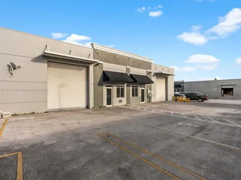 17535 NW 2nd Avenue Miami Gardens FL 33169