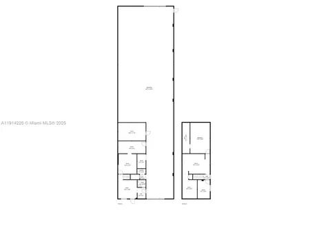 17535 NW 2nd Avenue Miami Gardens FL 33169