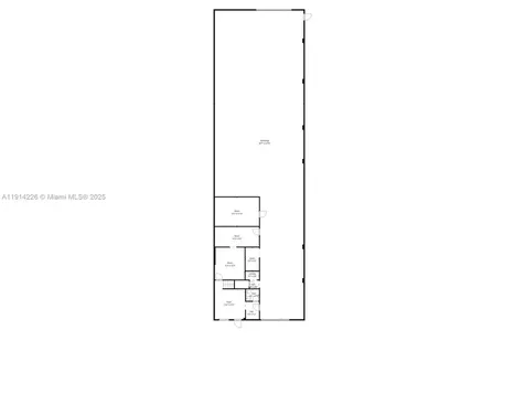 17535 NW 2nd Avenue Miami Gardens FL 33169