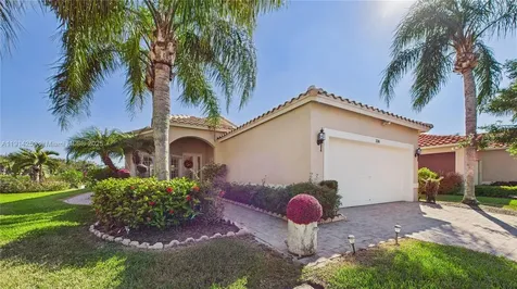 338 NW Treeline Trace Port St. Lucie FL 34986