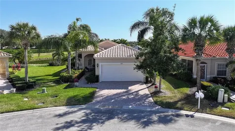 338 NW Treeline Trace Port St. Lucie FL 34986