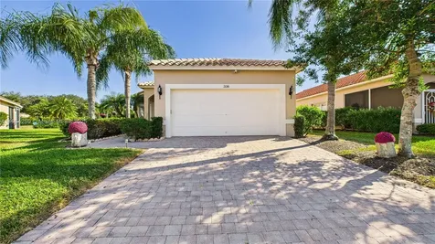 338 NW Treeline Trace Port St. Lucie FL 34986