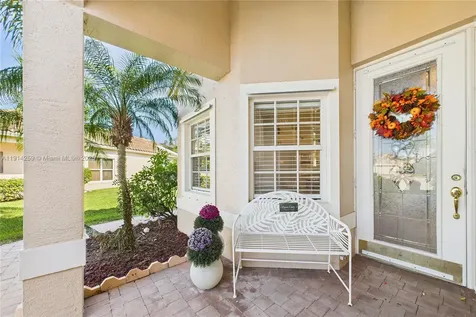 338 NW Treeline Trace Port St. Lucie FL 34986
