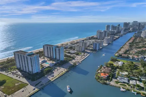 1201 S Ocean Drive Hollywood FL 33019