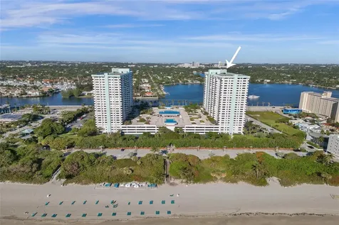 1201 S Ocean Drive Hollywood FL 33019