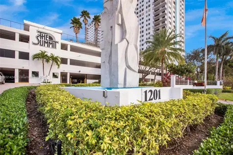 1201 S Ocean Drive Hollywood FL 33019