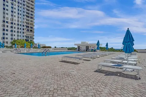 1201 S Ocean Drive Hollywood FL 33019