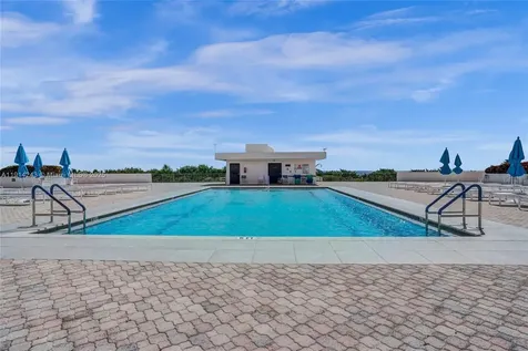 1201 S Ocean Drive Hollywood FL 33019