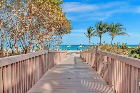 1201 S Ocean Drive Hollywood FL 33019