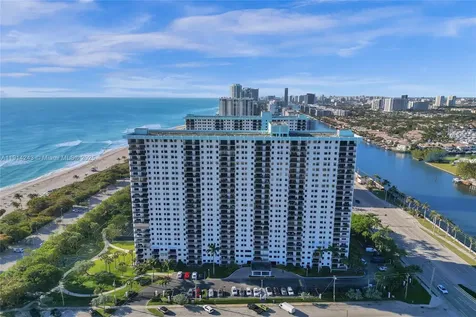 1201 S Ocean Drive Hollywood FL 33019
