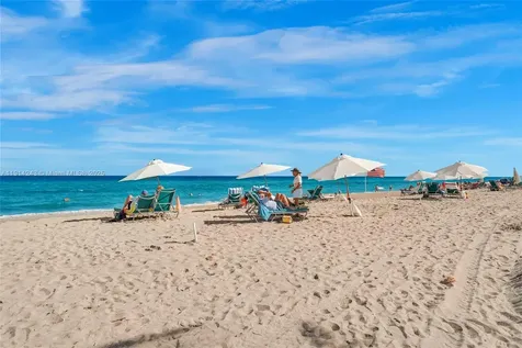 1201 S Ocean Drive Hollywood FL 33019