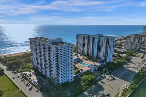 1201 S Ocean Drive Hollywood FL 33019