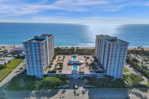 1201 S Ocean Drive Hollywood FL 33019
