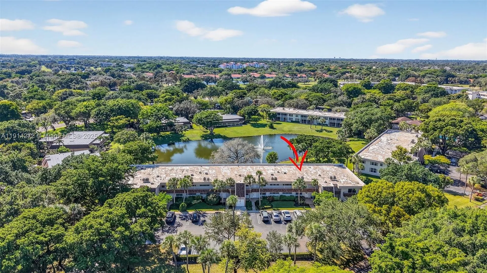 3611 Oaks Clubhouse Drive Pompano Beach FL 33069