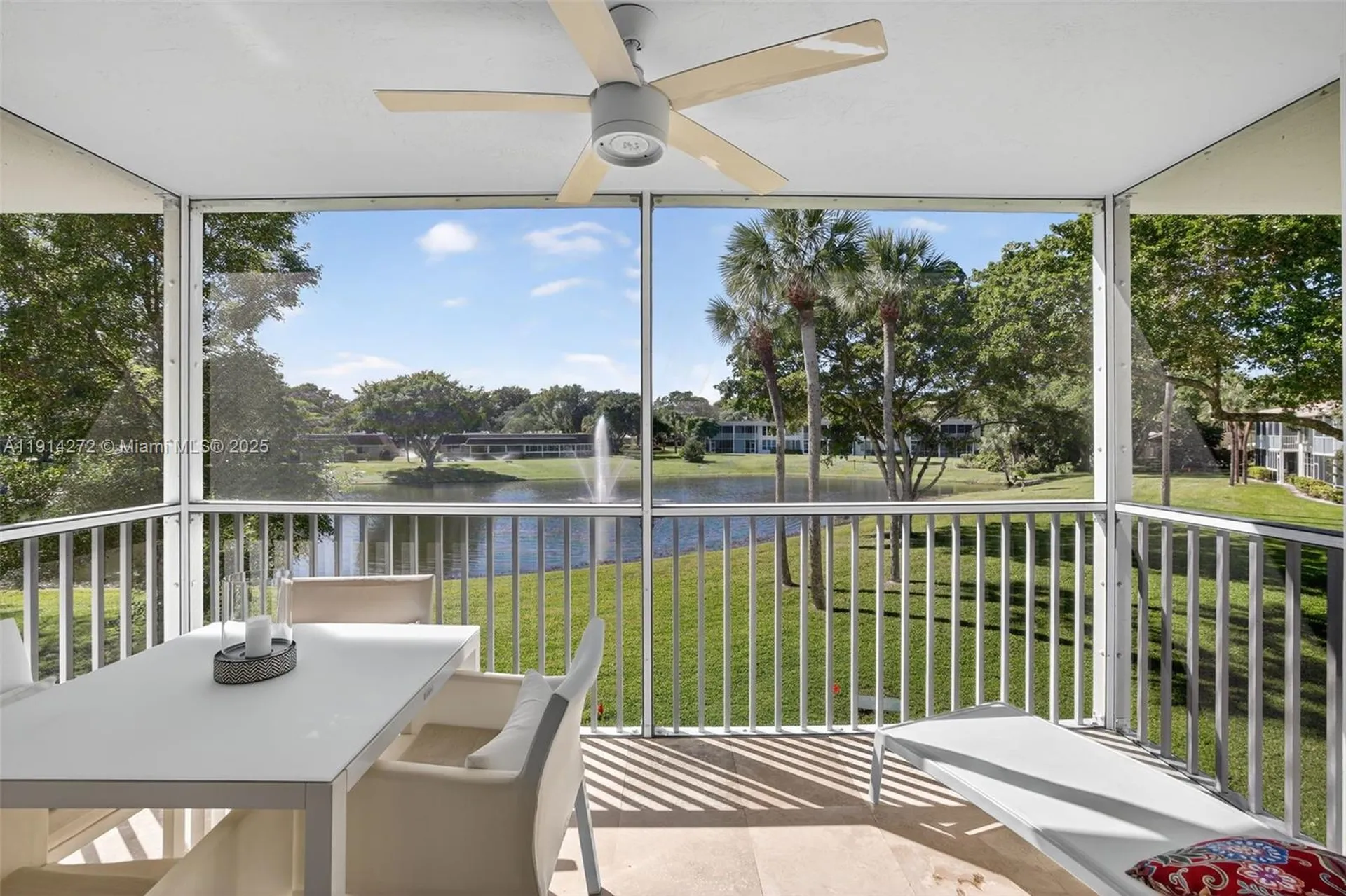 3611 Oaks Clubhouse Drive Pompano Beach FL 33069