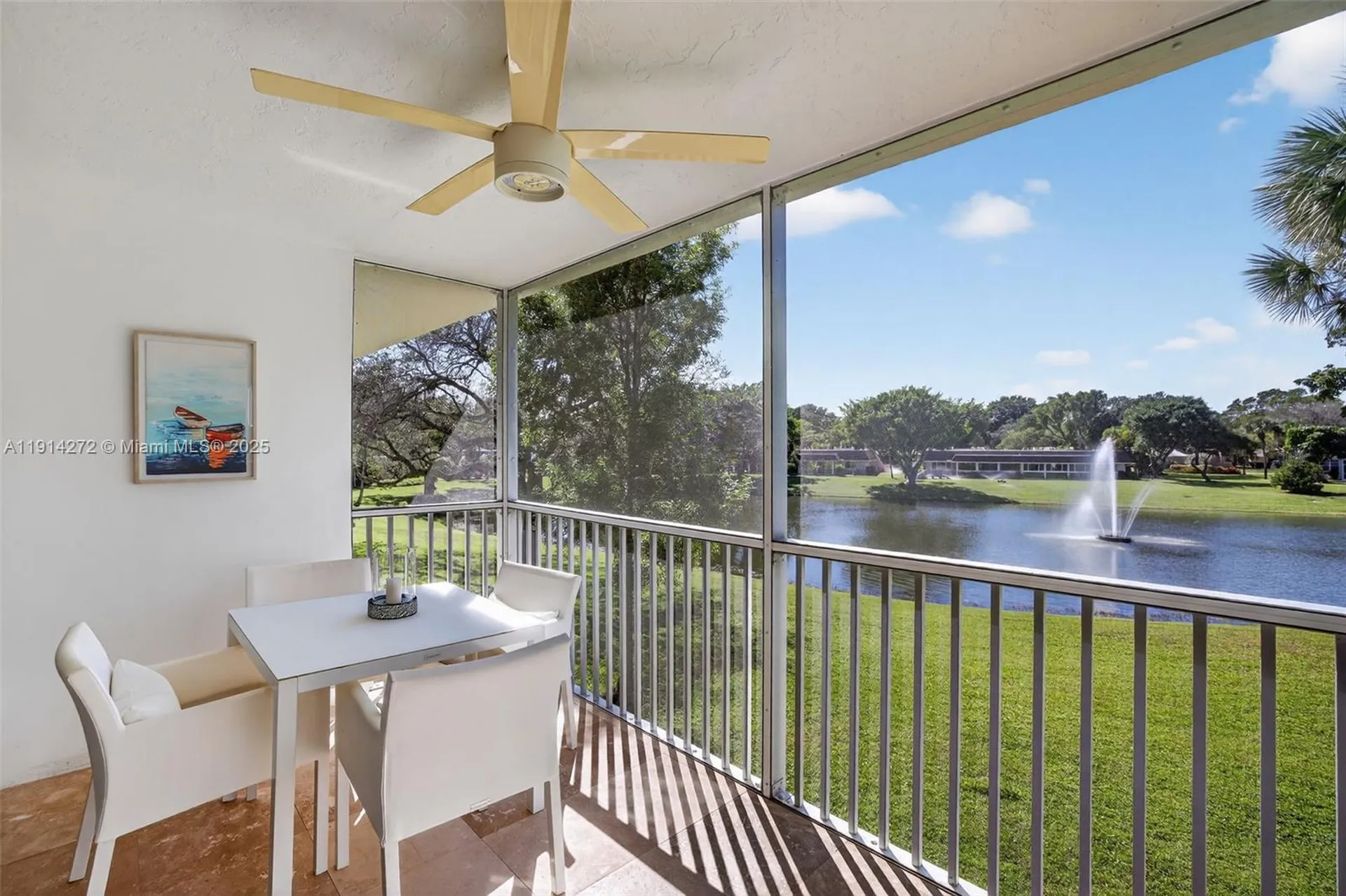 3611 Oaks Clubhouse Drive Pompano Beach FL 33069