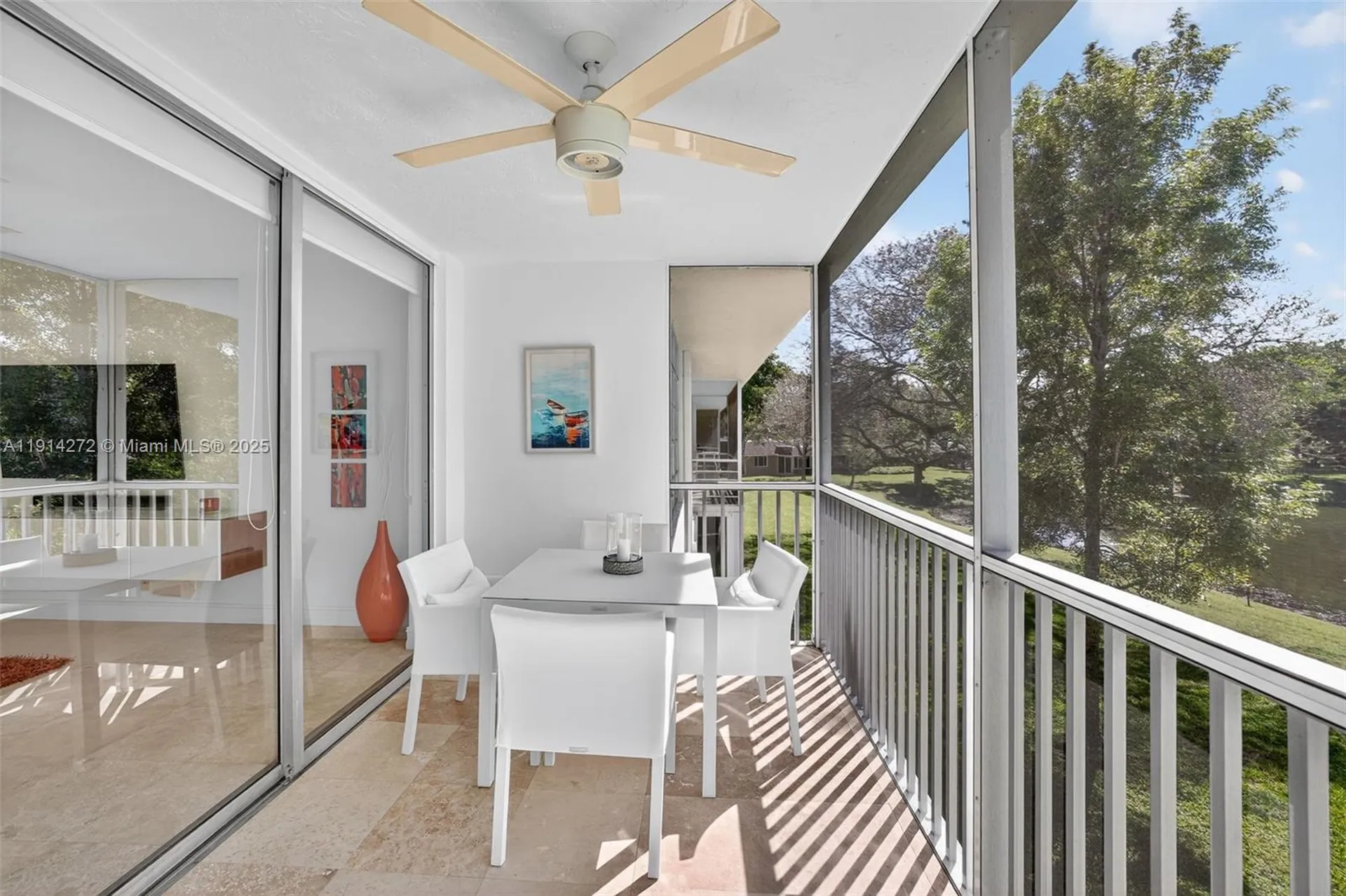 3611 Oaks Clubhouse Drive Pompano Beach FL 33069