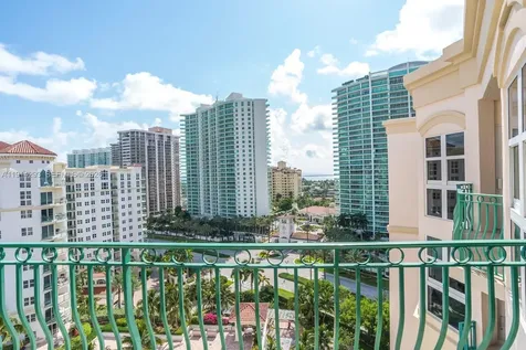19900 E Country Club Drive Aventura FL 33180