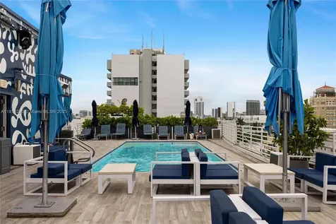 1060 Ocean Drive Miami Beach FL 33139