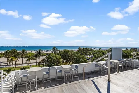 1060 Ocean Drive Miami Beach FL 33139