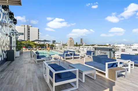 1060 Ocean Drive Miami Beach FL 33139