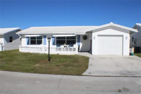 1511 Alfred Drive Boynton Beach FL 33426