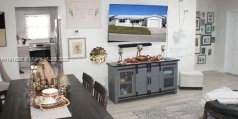 1511 Alfred Drive Boynton Beach FL 33426