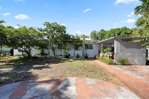 16050 NE 8th Court North Miami Beach FL 33162