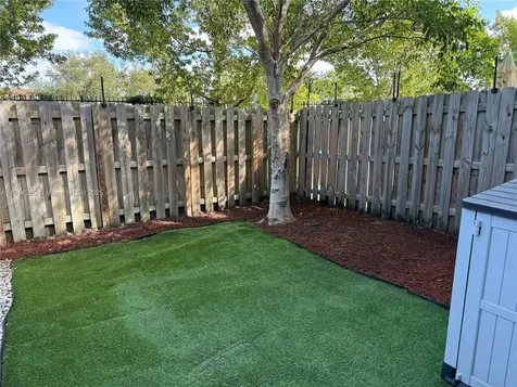 685 NE 208th Terrace Miami FL 33179