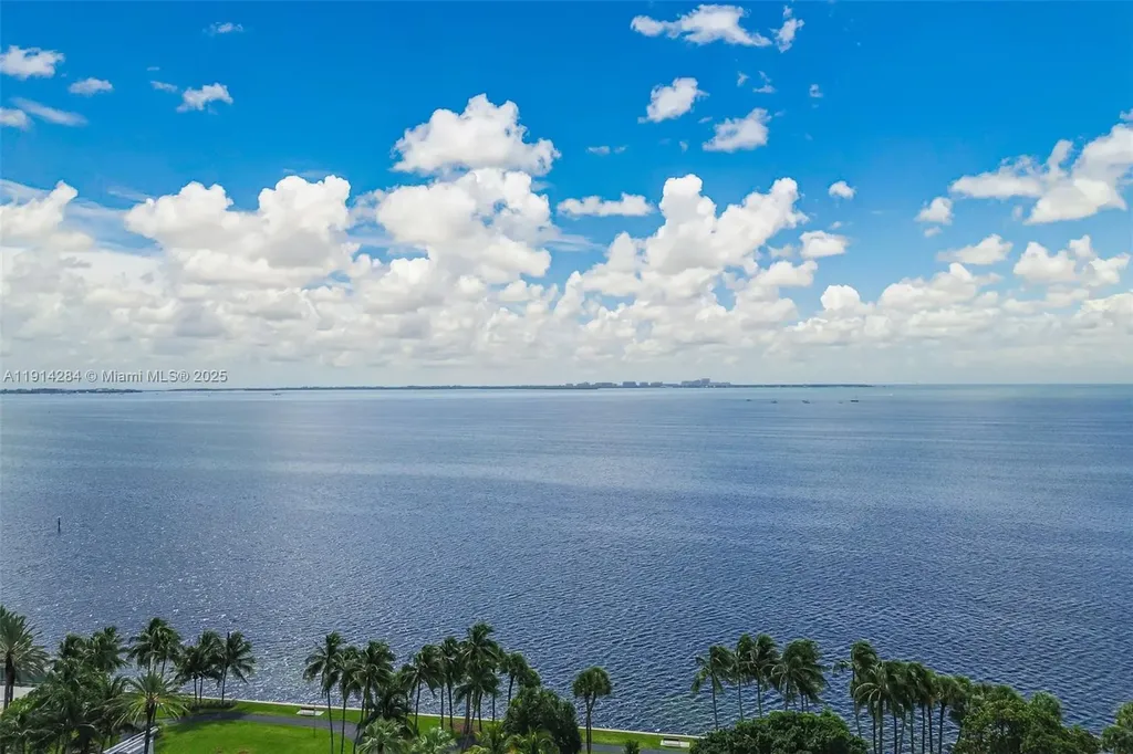 2 Grove Isle Drive Miami FL 33133