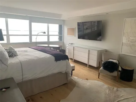 2 Grove Isle Drive Miami FL 33133
