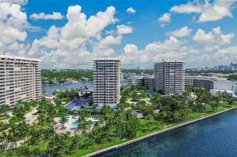 2 Grove Isle Drive Miami FL 33133