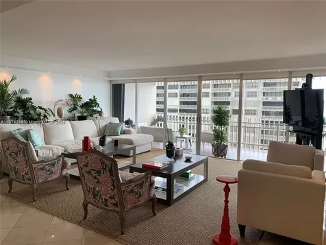 2 Grove Isle Drive Miami FL 33133