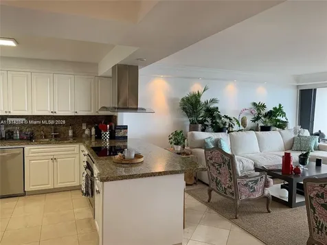 2 Grove Isle Drive Miami FL 33133