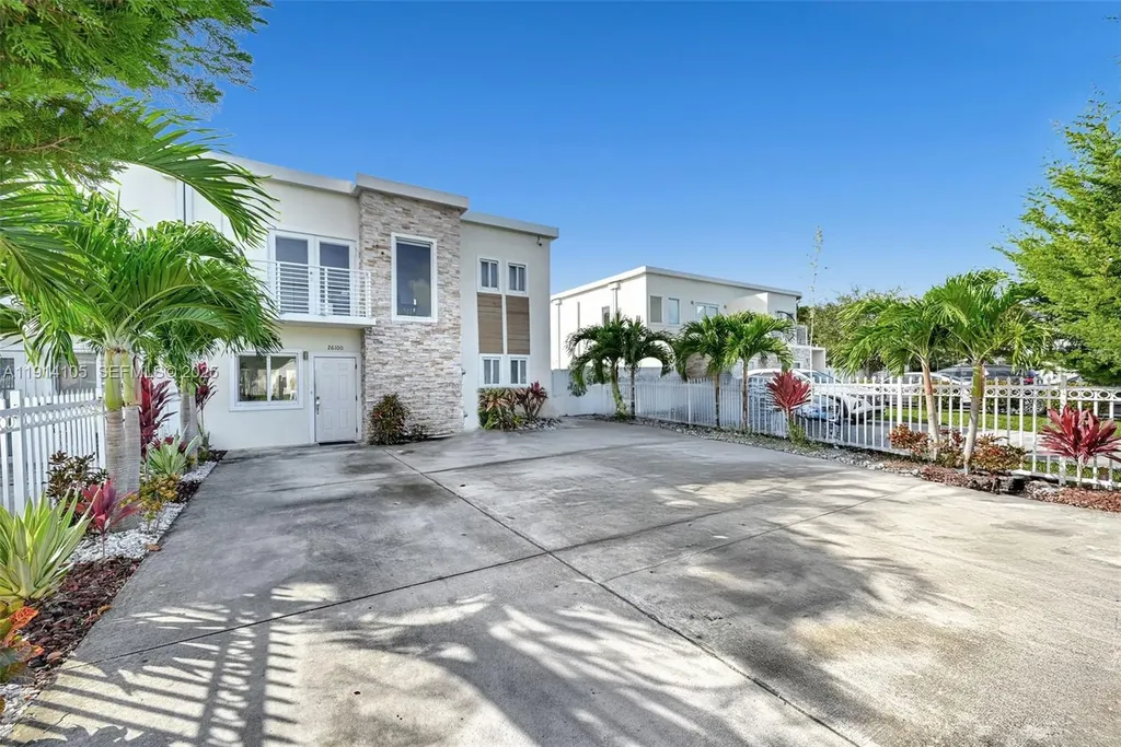 26100 SW 134th Place Homestead FL 33032