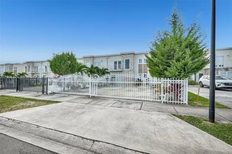 26100 SW 134th Place Homestead FL 33032