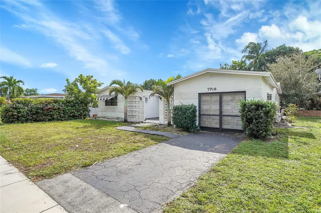7916 Miramar Parkway Miramar FL 33023