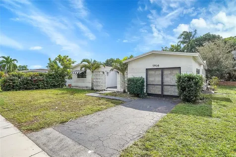 7916 Miramar Parkway Miramar FL 33023