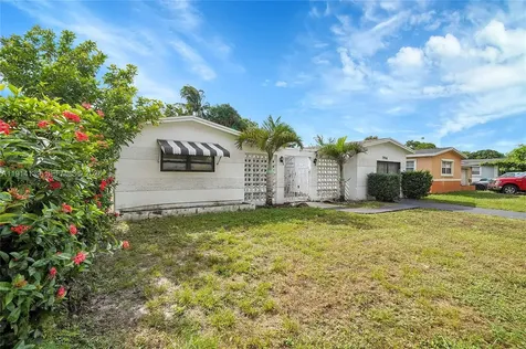7916 Miramar Parkway Miramar FL 33023