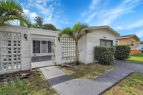 7916 Miramar Parkway Miramar FL 33023