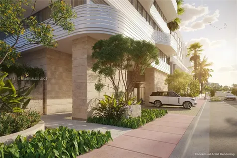 2901 Indian Creek Miami Beach FL 33140