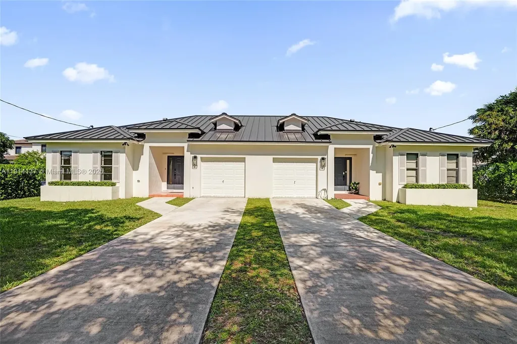 8371 SW 122nd Street Miami FL 33156