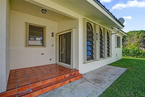 8371 SW 122nd Street Miami FL 33156