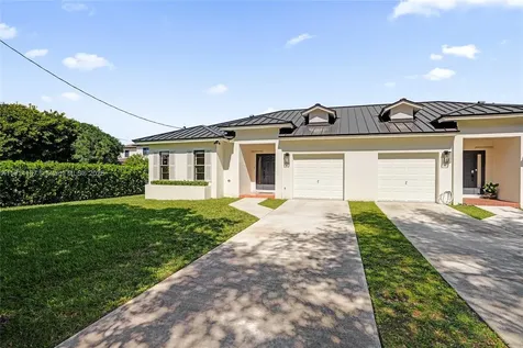 8371 SW 122nd Street Miami FL 33156