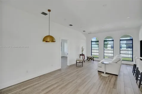 8371 SW 122nd Street Miami FL 33156