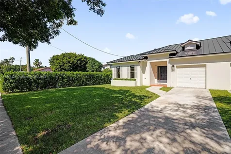 8371 SW 122nd Street Miami FL 33156