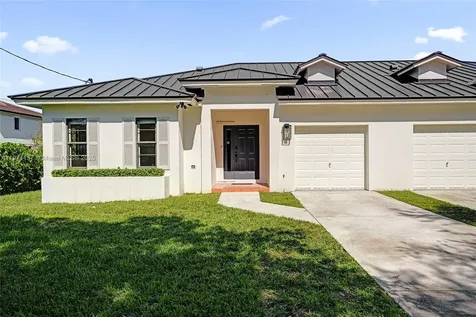 8371 SW 122nd Street Miami FL 33156