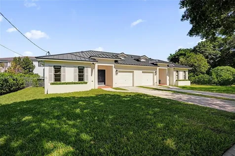 8371 SW 122nd Street Miami FL 33156