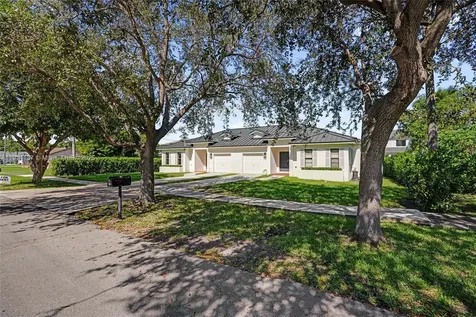 8371 SW 122nd Street Miami FL 33156