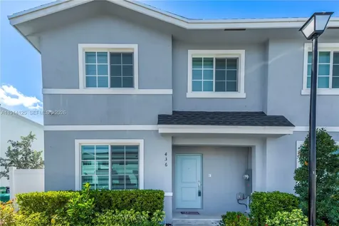 436 NW 11th Avenue Florida City FL 33034